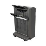 Impresora Láser Lexmark MS911 Negro con Finalizador Alta Capacidad MX91x