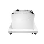 Bandeja de papel HP 550 hojas pour imprimante LaserJet Enterprise M631dn