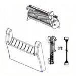 Kit de montaje de desprendimiento Zebra ZT411