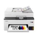 Multifunción Canon MAXIFY GX2051 Inyección de tinta Color WiFi Fax Dúplex ADF