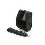 Estuche protector Zebra QLn420 Negro