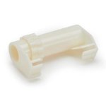 Guía Zebra P1050667-061 para impresoras de etiquetas ZQ630 Plus, ZQ630, QLn420