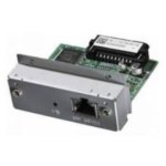 Interface LAN pour Imprimante Star Micronics TSP650II TSP700II TSP800II TUP500