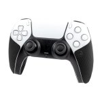Griff für Controller KontrolFreek Performance Grips XT PS5 Schwarz
