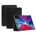 Funda Folio Mobilis C2 para iPad Pro 12.9" 2020 Negro