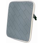 Funda para tablet Apple iPad 2/New 7" Gris APPROX APPIPC07G