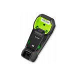 Chargeur de Dispositifs Mouvants Zebra FLB3678-C100F3WW IP65 Noir