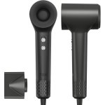 Sèche-cheveux Professionnel Ionique Dam Electronics 110000rpm Léger Silencieux 3 Températures