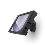 Soporte de seguridad para tabletas Compulocks 505B87GAPX9B Negro 8.7" Pared