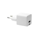 Cargador dbramante1928 CH18EUWH7098 Universal 30W USB-C y USB-A Blanco