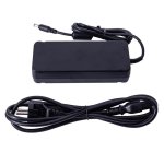 Cargador de impresora Brother PA-AD-005EU Interior Corriente alterna Negro