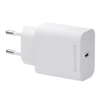 Cargador de Dispositivos Móviles dbramante1928 CH20EUWH7243 20W USB-C Blanco