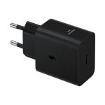 Cargador Samsung EP-T4511XBEGWW Interior 45W USB-C Power Delivery 3.0 Negro