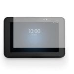 Protector de pantalla de vidrio templado para tablet Zebra ET40/45 de 8"