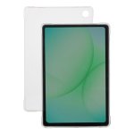 Funda Mobilis Transparente para Samsung Galaxy Tab A11+ / Galaxy Tab A9+ 11"