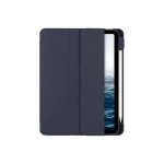 Funda Libro dbramante1928 para iPad 11" A16/10.9" 10th Navy