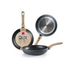 Sartén Ibili BUX 20 cm Aluminio Full Induction Antiadherente