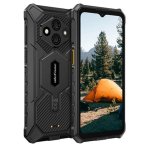 Ulefone RugKing 3 Pro 4G 8GB 128GB 6.56" Noir