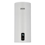 Termo eléctrico Haeger Aqua Smart 100L 2000W horizontal/vertical blanco