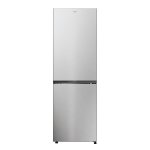 Frigorífico Combi Candy CNCQ2T618EX Defrost 185cm 355L E Inox