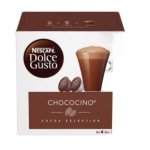 Cápsula de café Nescafé Dolce Gusto Chococino Multicolor 16 piezas