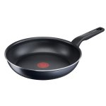 Bratpfanne Tefal XL Force C38506 Multiuse 28 cm Schwarz Titan