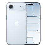Apple iPhone Air Azul 256 GB Câmara 48 MP