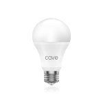 Bombilla inteligente Veho Cave Wi-Fi LED E27 multicolor