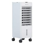 Climatizador portátil Olimpia Splendid Peler 4T Monobloc 60W 4L