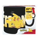 Taza Pokémon ABYstyle Sencilla 0,46 L Cerámica Multicolor
