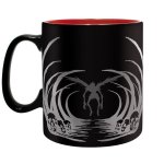 Tazza ABYstyle Death Note Sencillo 0,46 L Nero e Bianco
