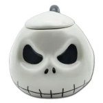Tasse ABYSTYLE Jack Pesadilla Vor Weihnachten Leuchtet im Dunkeln 0,3 L Keramik