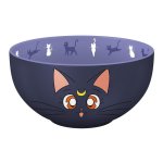 Cuenco de aperitivos ABYSTYLE Sailor Moon Cerámica Multicolor 0,6 L Personal
