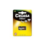 Pila Cegasa CR2 Litio 3V 1 pieza Blister Multicolor