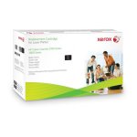 Cartucho de Tóner Negro Xerox Compatível HP Q7560A 6500 Páginas