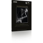 Papel Fotográfico Epson Traditional Photo A4 330 g/m² 25 hojas