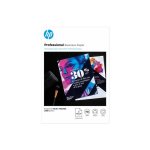 Papel HP Profissional A4 180 g/m² Satinado 150 Folhas