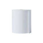 Rollo de Papel Térmico Continuo Brother 76mm x 42m Pack 8 Unidades