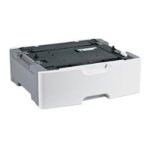 Bandeja de papel Lexmark 50G0803 550 hojas A4 A5 A6 Executive