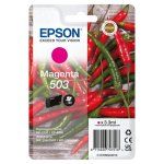 Cartucho de Tinta Epson 503 Magenta Rendimiento Estándar