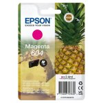 Cartuccia per Cartuccia Epson 604 Magenta Rendimento Standard