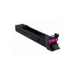Cartuccio Toner Magenta Konica Minolta A0DK352 8000 pagine Originale