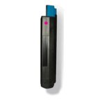 Cartuccia Toner Originale Olivetti B0433 Magenta