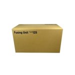 Fusor Laser Ricoh Type 125 para Aficio CL3000 com 100000 páginas