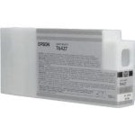 Tintenpatrone T6427 Hellgrau 150 ml Original Epson