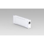 Cartuccia per Inchiostro Epson UltraChrome XD3 Nero Opaco 700 ml Pack Individuale