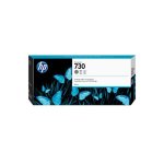Cartucho de Tinta HP DesignJet 730 Cinzento 300 ml