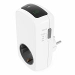 Presa intelligente ORBEGOZO PG 50 Pannello Touch LED Timer 6 Ore
