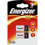 Duracell CR123A Lithium-Batterie 3V 2 Stück