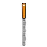 Ralador de mão BRA Efficient A195025 Laranja com buraco para pendurar